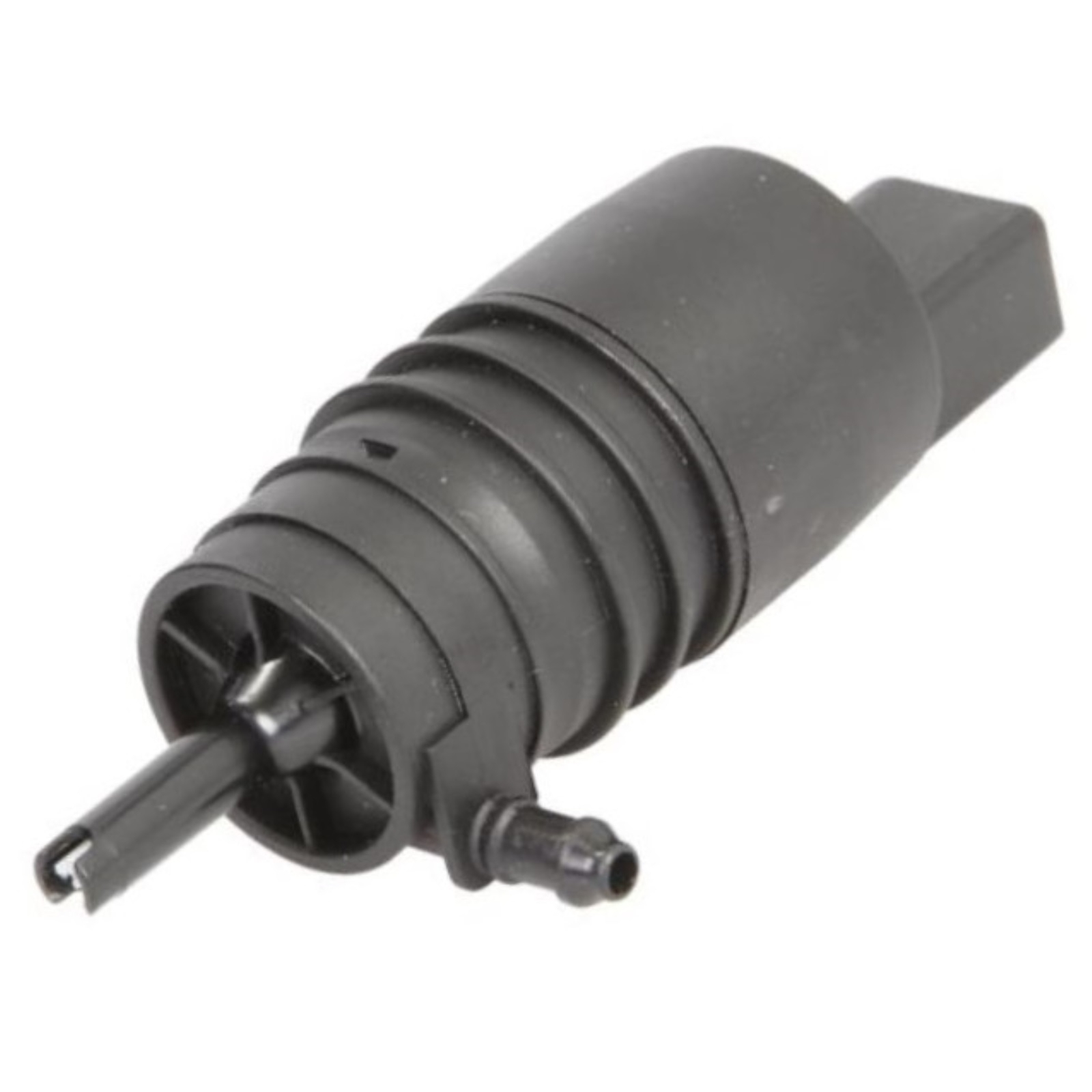 Febi Waschwasserpumpe für Audi BMW Chrysler Land-Rover MAN Mercedes Benz Porsche SEAT Skoda Smart VW