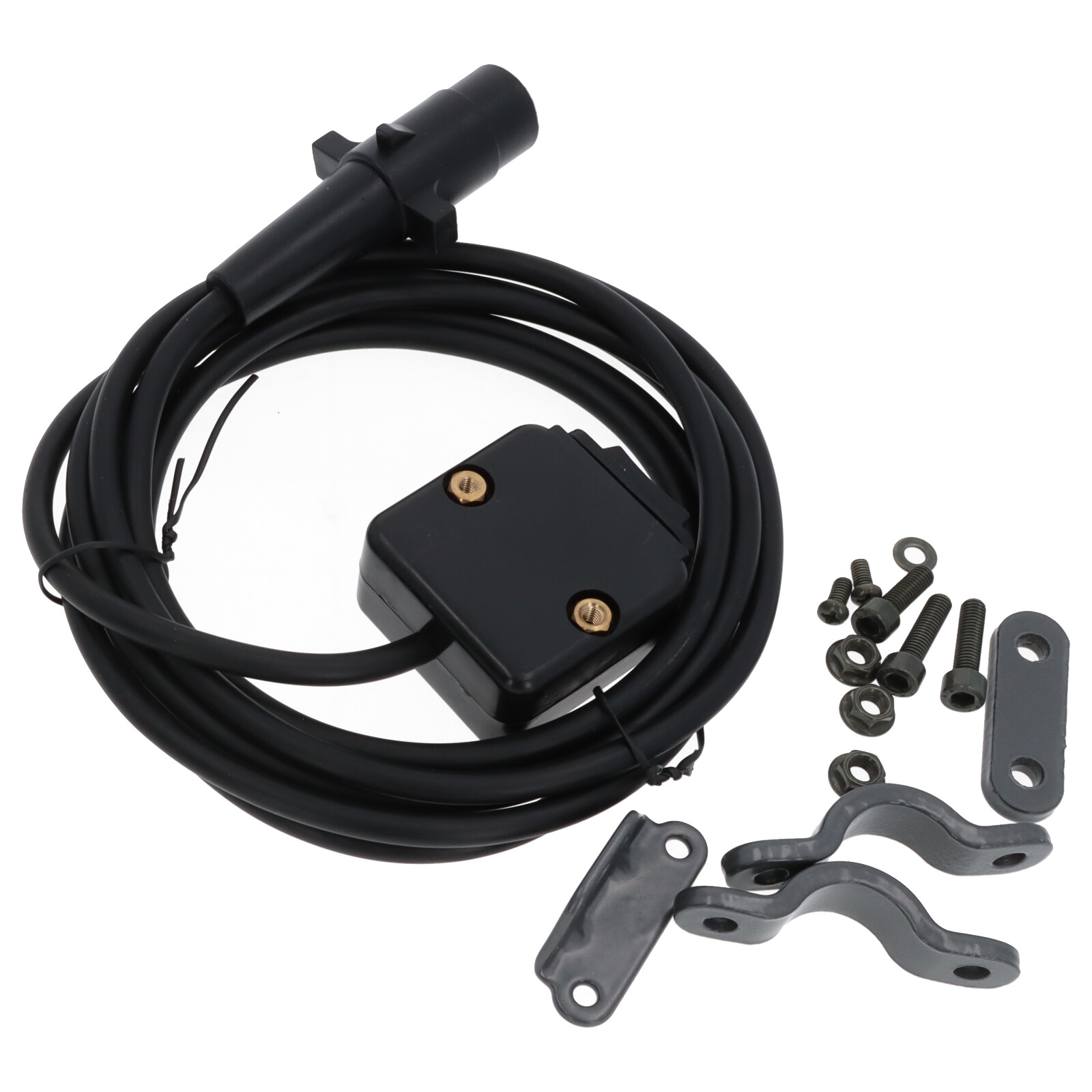 Universal Quad ATV Fernbedienung elektrische Seilwinde Kabelfernbedienung Offroad