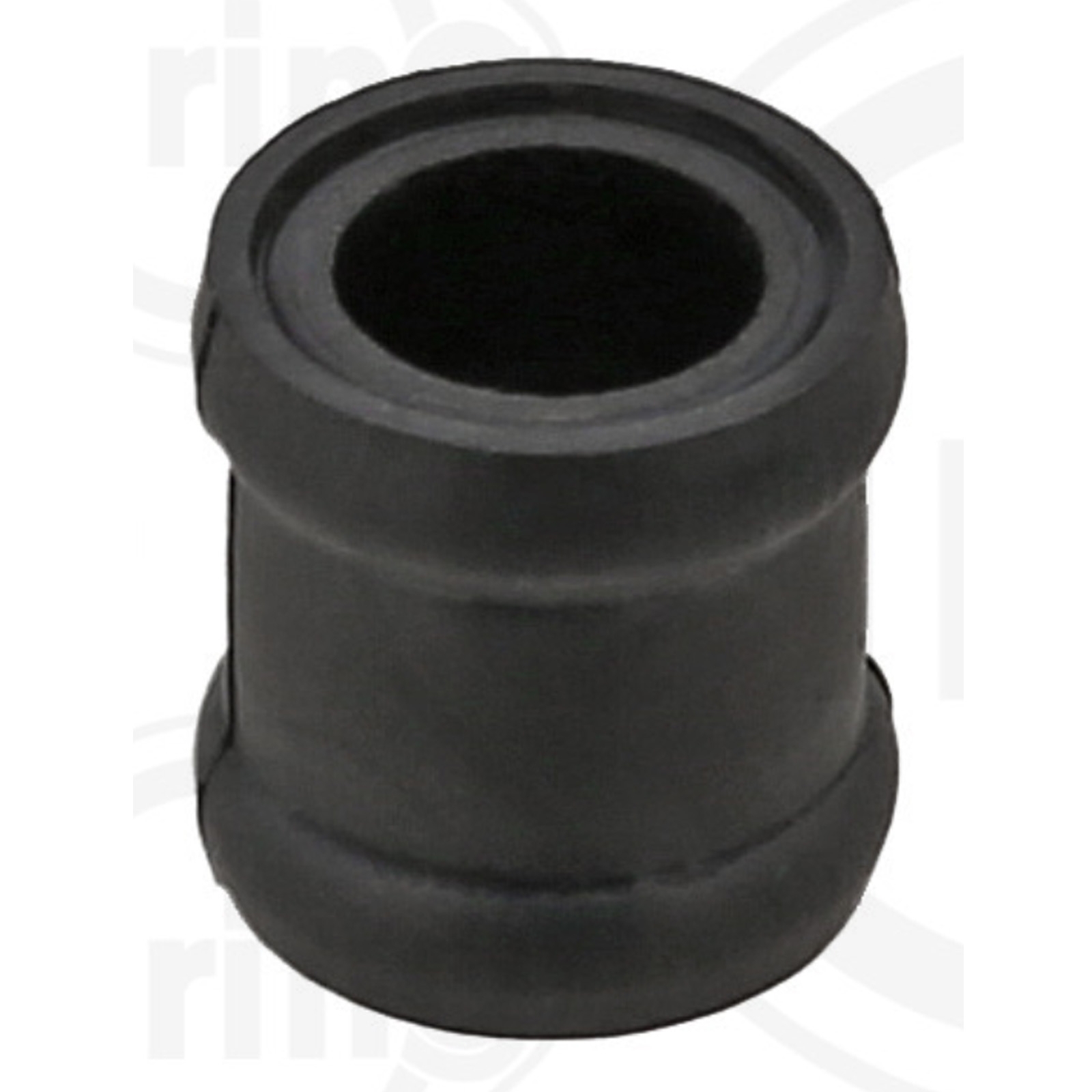 Elring 934.250 Ölfiltergehäuse Dichtung für VW Golf Plus Golf 6 Polo Touran Skoda Fabia Octavia Seat Audi