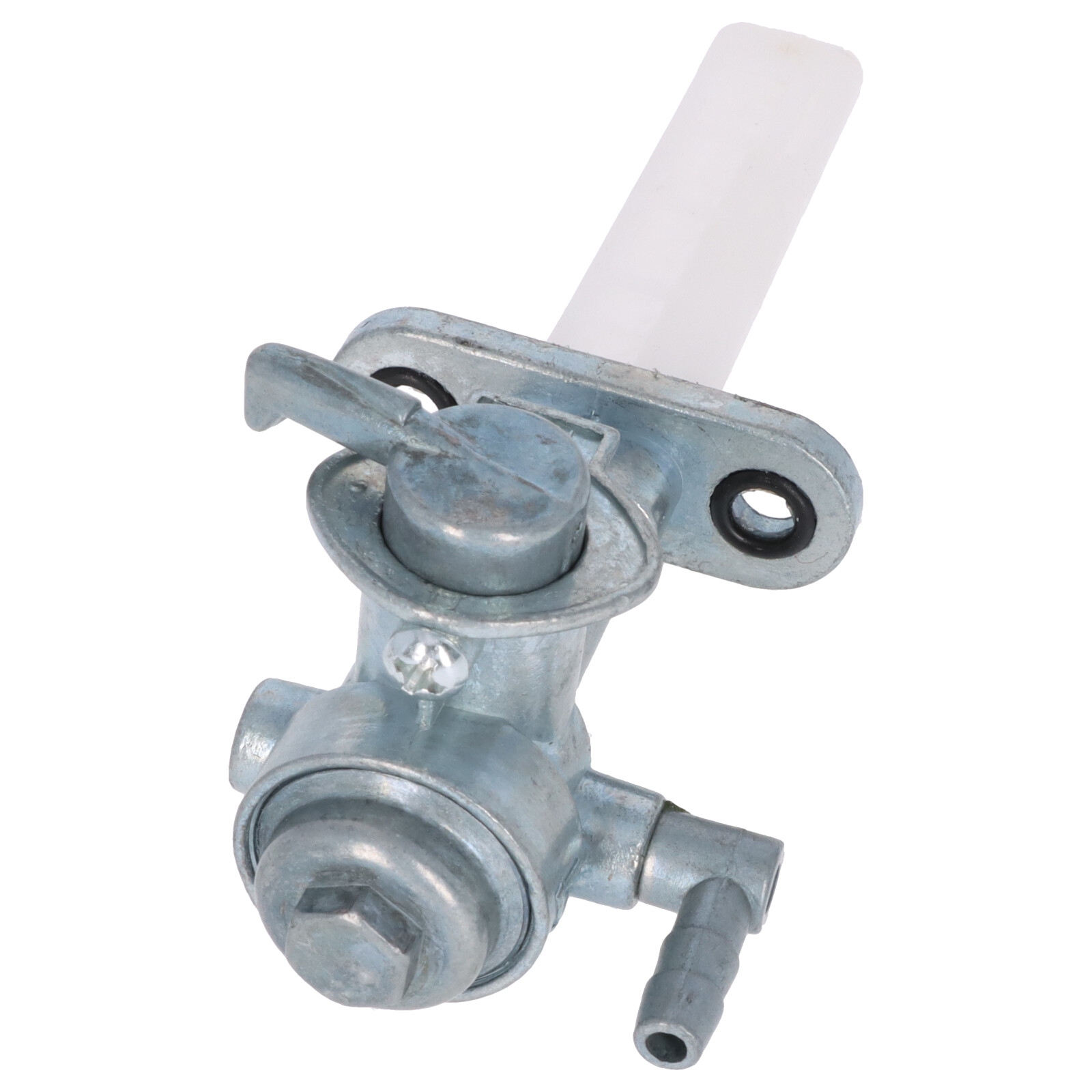 Kraftstoffhahn Benzinhahn AI35016B für Suzuki GN 125 250 GNX 250 E TS 125 185 250 UE 125 CT