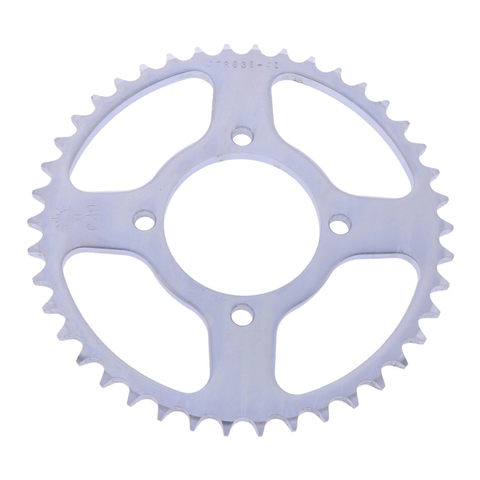 JT Kettenrad 42 Zähne Teilung 428 / JTR838.42 JT Sprockets