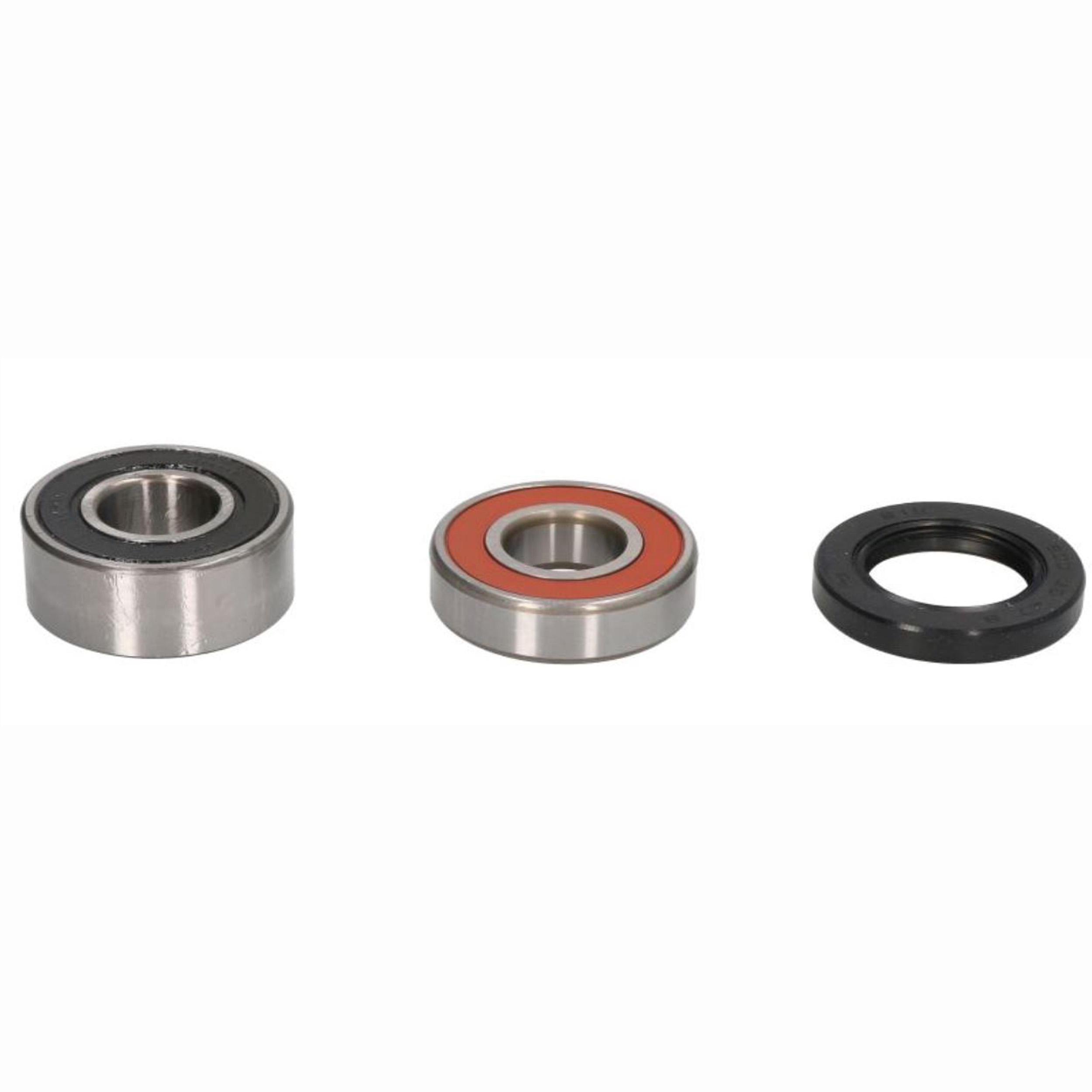 Tourmax WBK-112 Radlager Satz hinten für Honda GL 1500 Goldwing NT 650 V ST 1100 VT 1100