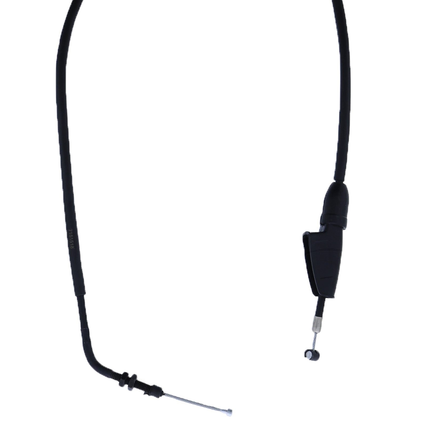 JMP 7151518 Kupplungszug für Beta RR 125 LC 4T Motard Enduro CBS 2021 - 2025