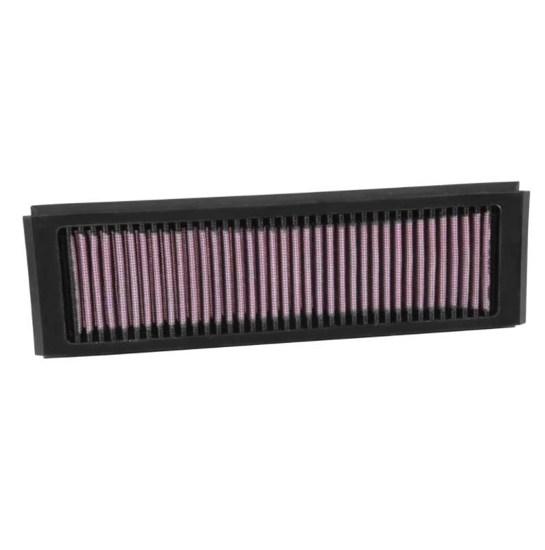 K&N Tausch Luftfilter KA-1004 für Kawasaki ZX-10R 1000 C Ninja ZXT00 2004 - 2007