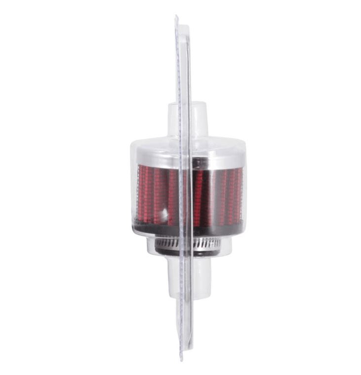K&N Sportluftfilter 62-1360