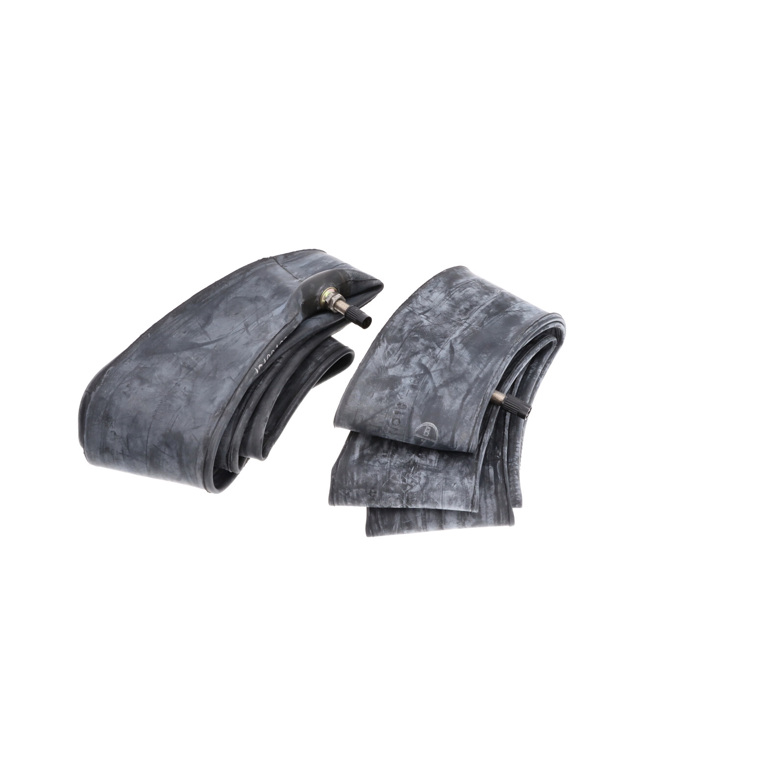 Schlauch Set 2.75 - 16" TR4 für Simson Mofa Moped S51 Schwalbe S50 R