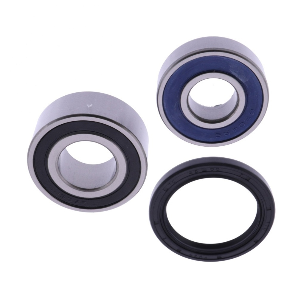All Balls Racing 25-1528 Radlager Satz vorne für BMW R850 R1100 R1150 R RT RS ABS GS Adventure
