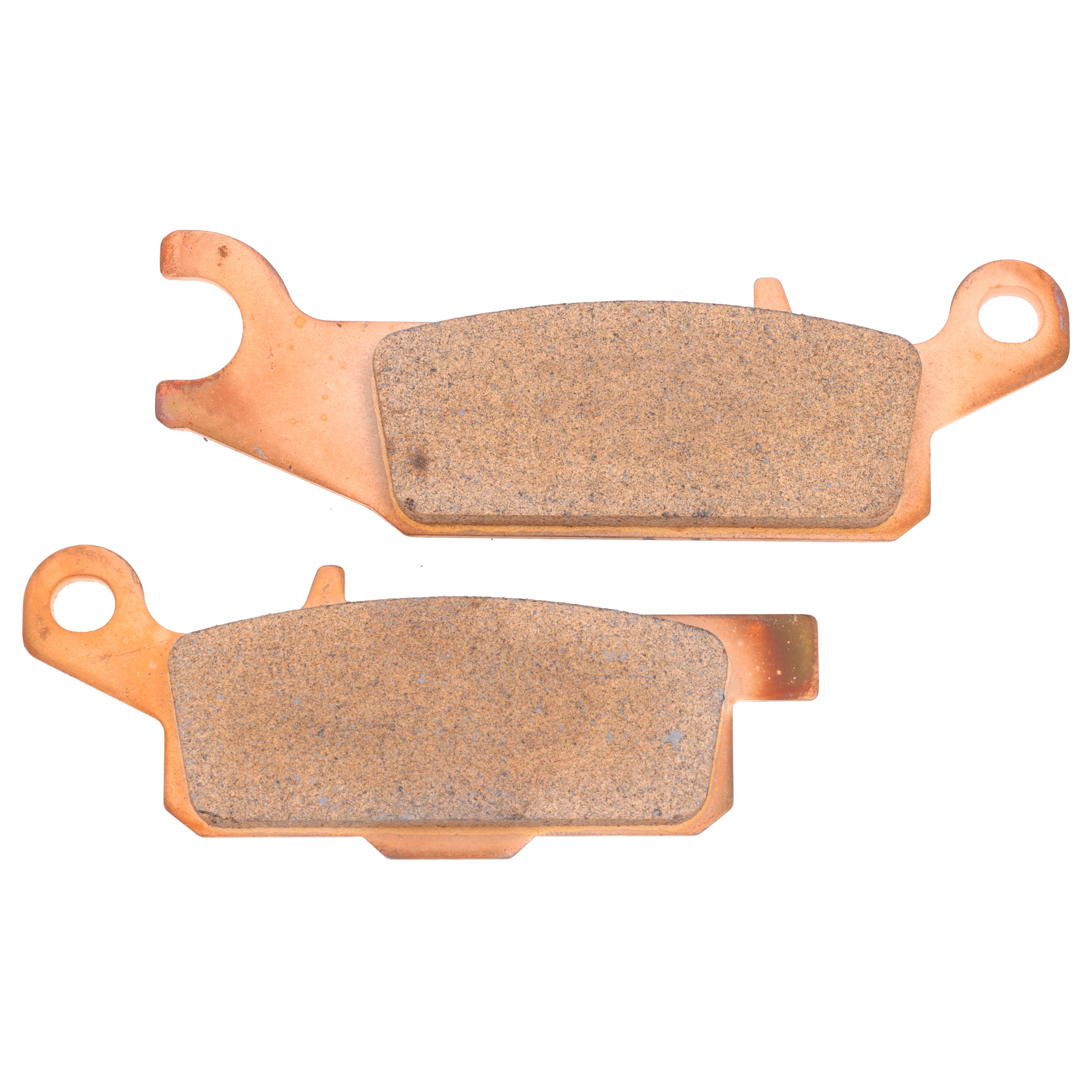 EBC Bremsbeläge FA446R für Yamaha YFM 700 550 FWAD FWA