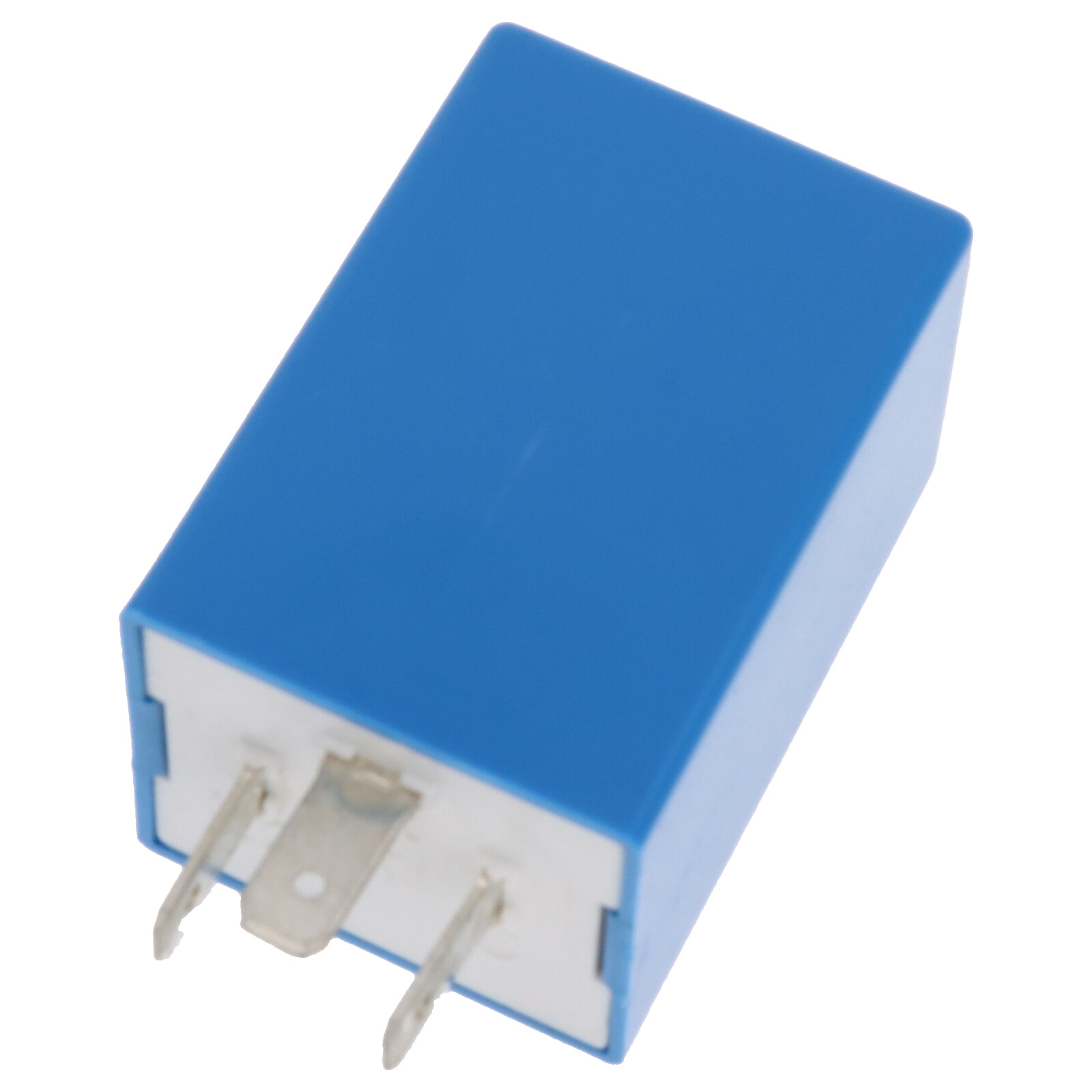 Blinkrelais Blinkerrelais Blinkergeber, 3-Polig, 12V (10-21 W) für Ducati