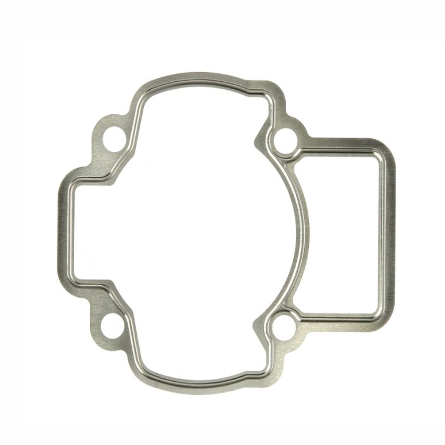 Zylinderfussdichtung S410480006025 für Piaggio Free Fly Zip TPH Zip 2 Sfera Aprilia Derbi Atlantis Gilera