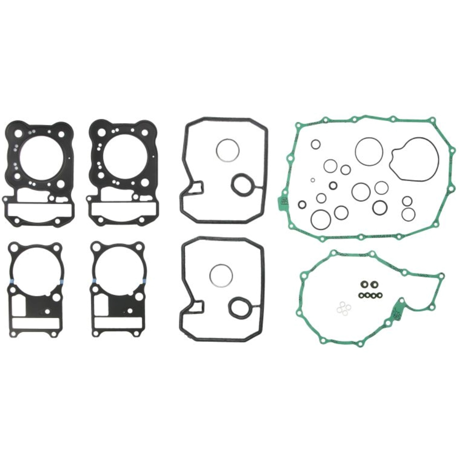 Motordichtsatz P400210850236 für Honda Shadow VT750 1997-2002 RC44A Shadow Aero