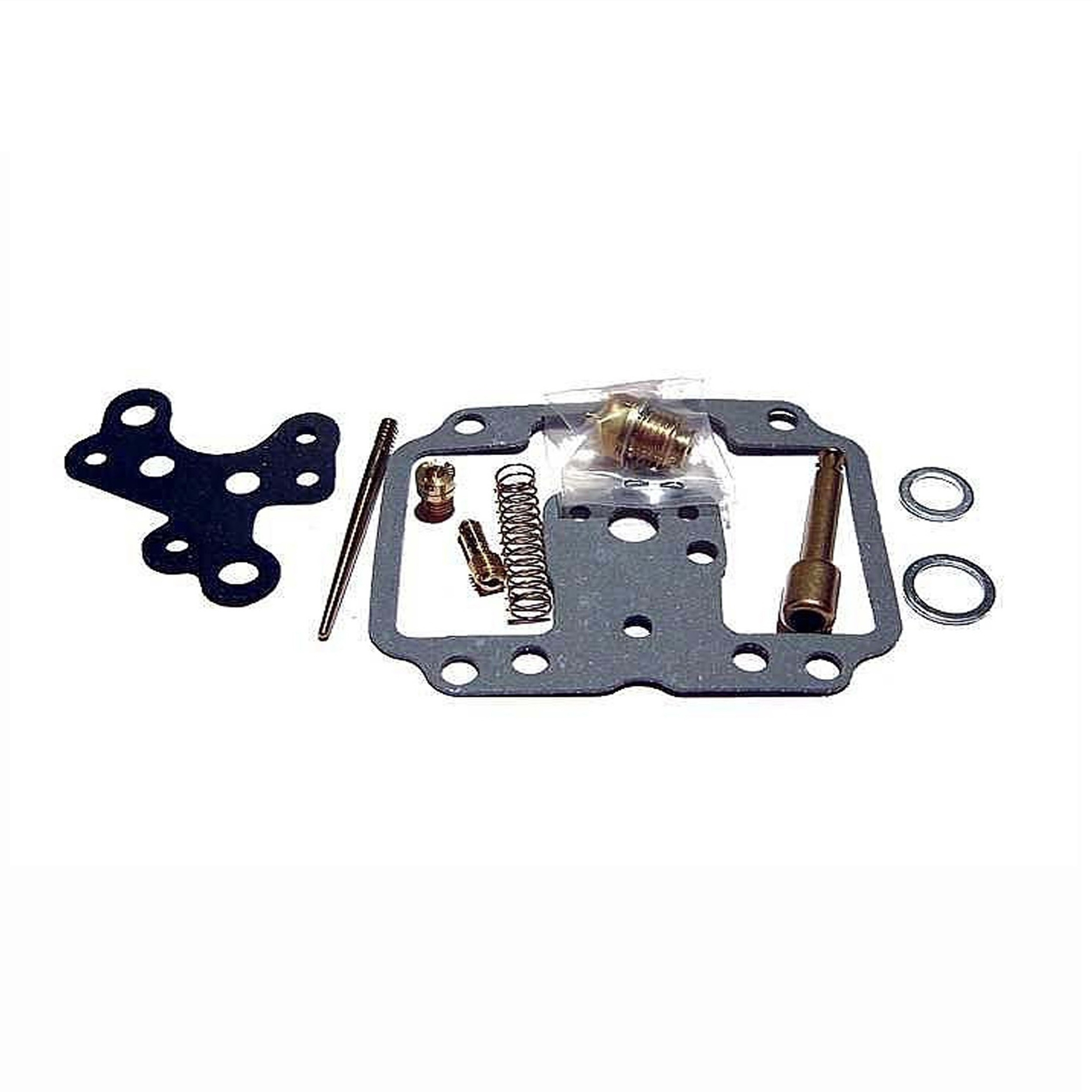 Keyster KS-0029 Vergaser Reparatursatz für Suzuki GT 750 1974-1979 GT750