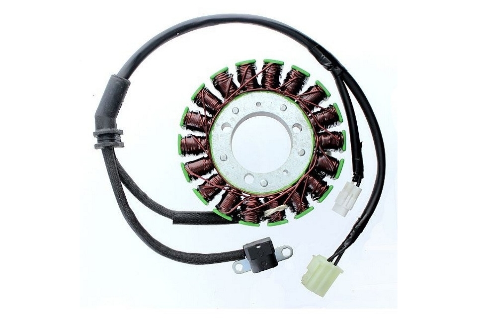 Electrosport ESG968 Lichtmaschinenstator für Triumph Daytona Speed Triple 675
