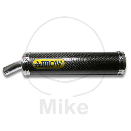 ARROW Auspuff AR-51063SU