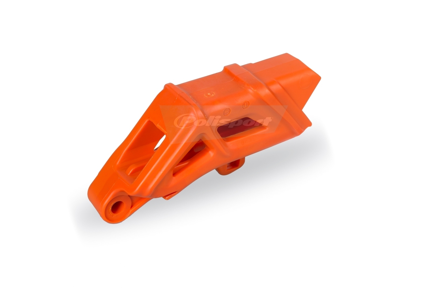 Polisport Kettenführungs-Satz orange 90623 POLISPORT