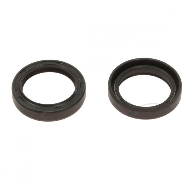 Gabelsimmerringe P40FORK455011 30x40x8/9 für Aprilia RS50 SR50 SR125 Piaggio Liberty 50 Zip 2 25 50