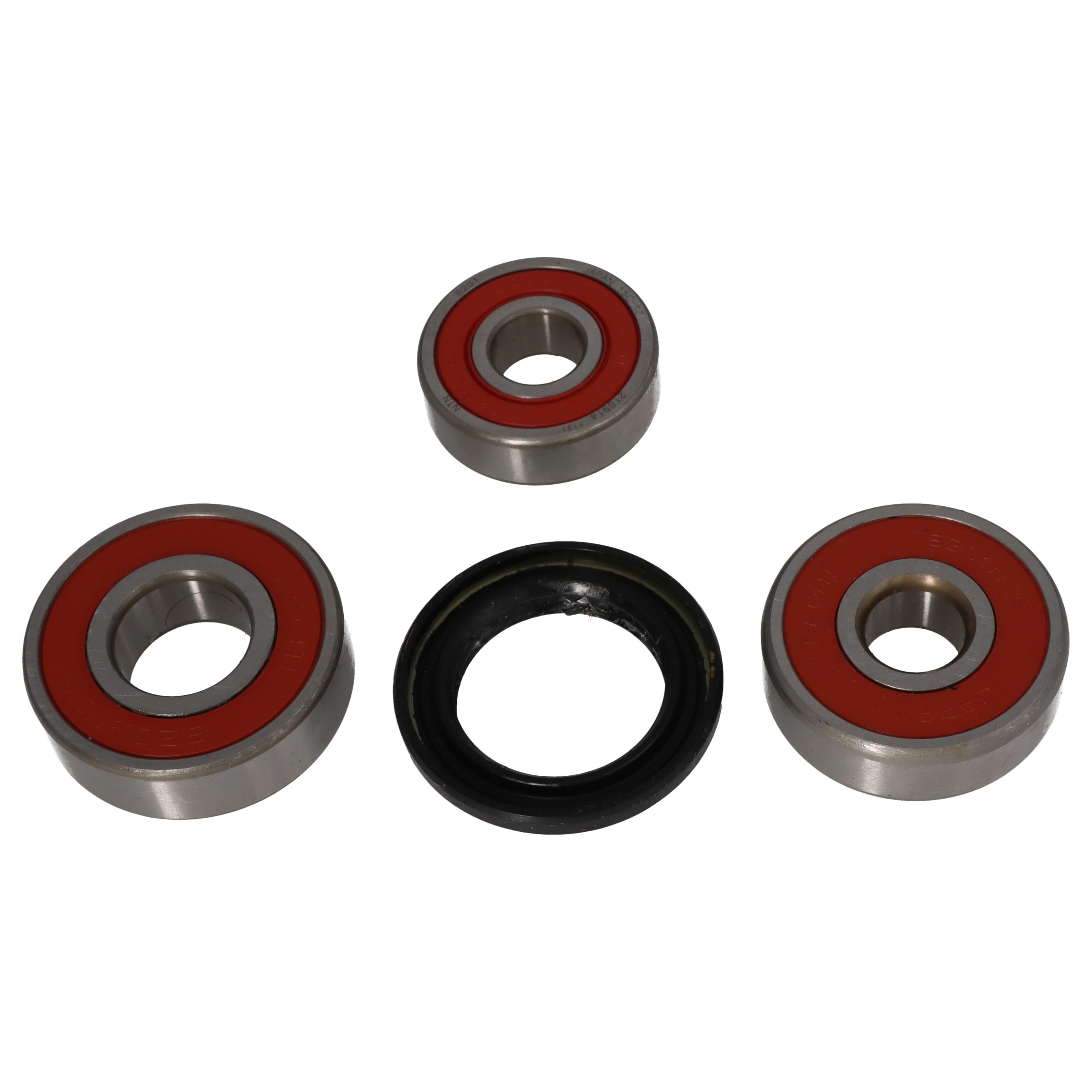 Tourmax WBK-430 Radlager Satz hinten für Honda ANF 125 Innova AFS 110 CSF