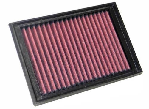 K&N Tauschluftfilter 33-2510 Citroën C4 2,0i Ford Sierra 2,8i Peugeot 206 2,0i