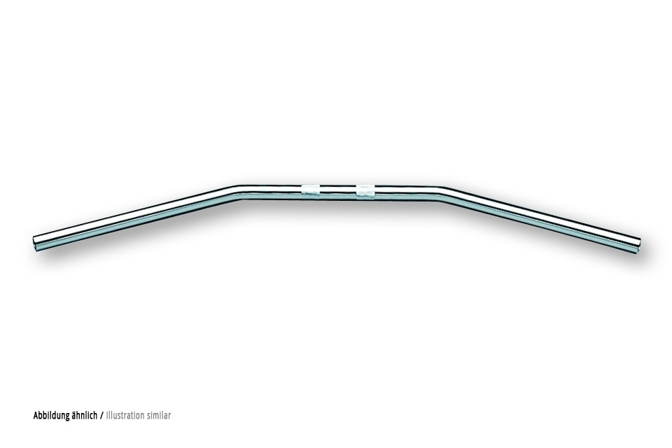 Lenker FEHLING - Drag Bar Medium 1 Zoll 82cm