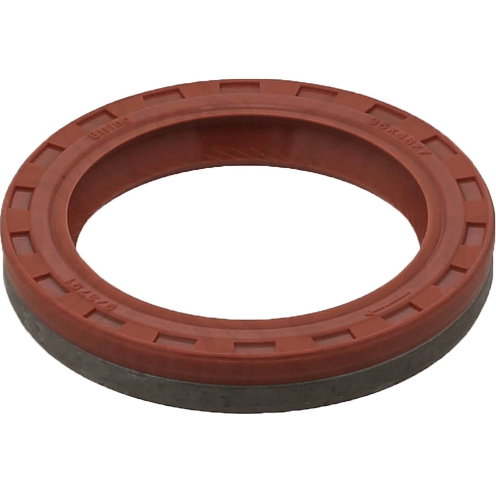 Elring 702.269 Kurbelwellendichtring Nockenwellen Dichtring für Opel Hyundai Daewoo Chevrolet Saab