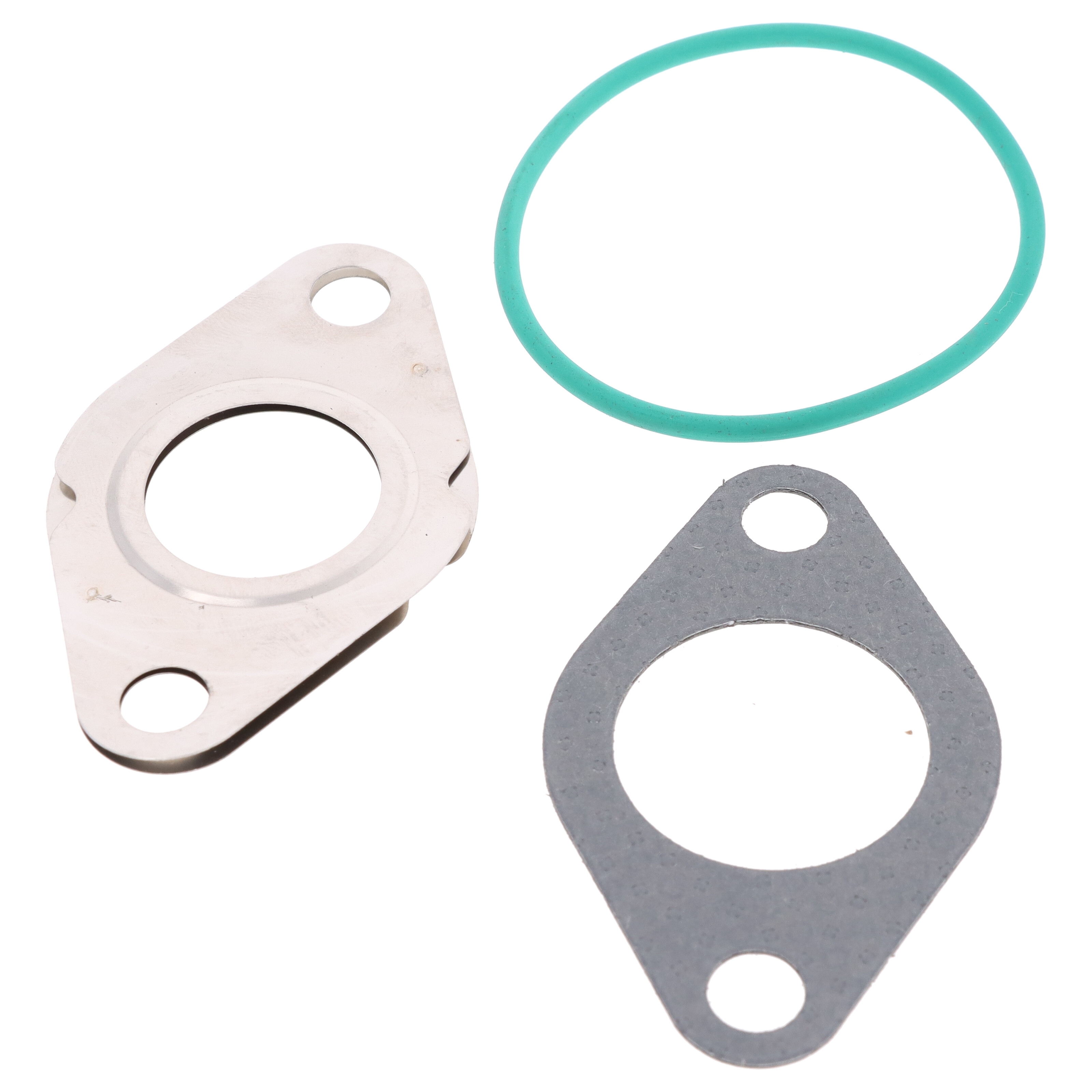 Elring 934.750 Dichtungssatz AGR-Ventil für VW Golf Passat Multivan T5 Seat Skoda Ford Audi
