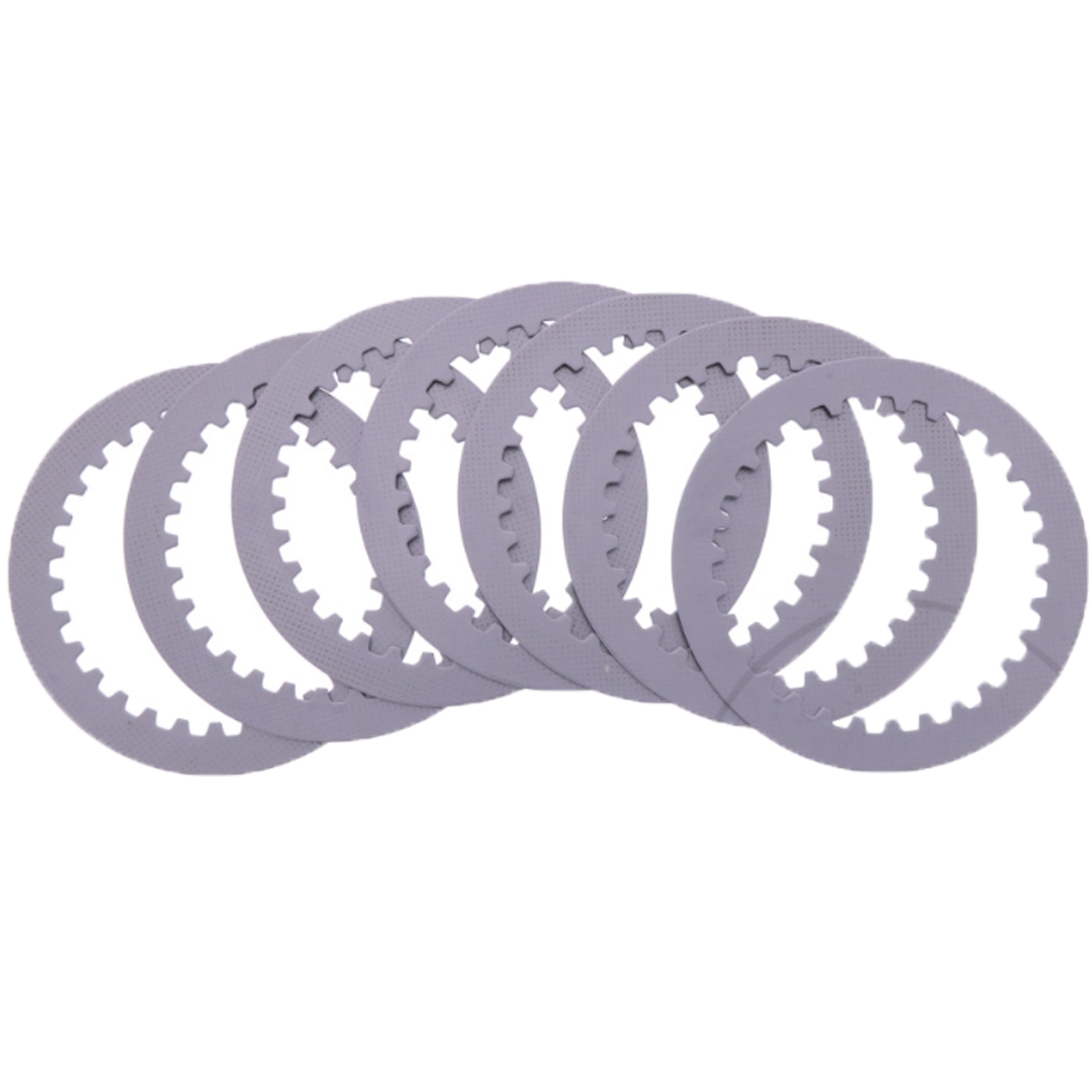 Athena P40240061 Kupplungsscheiben für Yamaha YZ 450 F 2011 - 2022 YZ 450 Monster Energy Edition