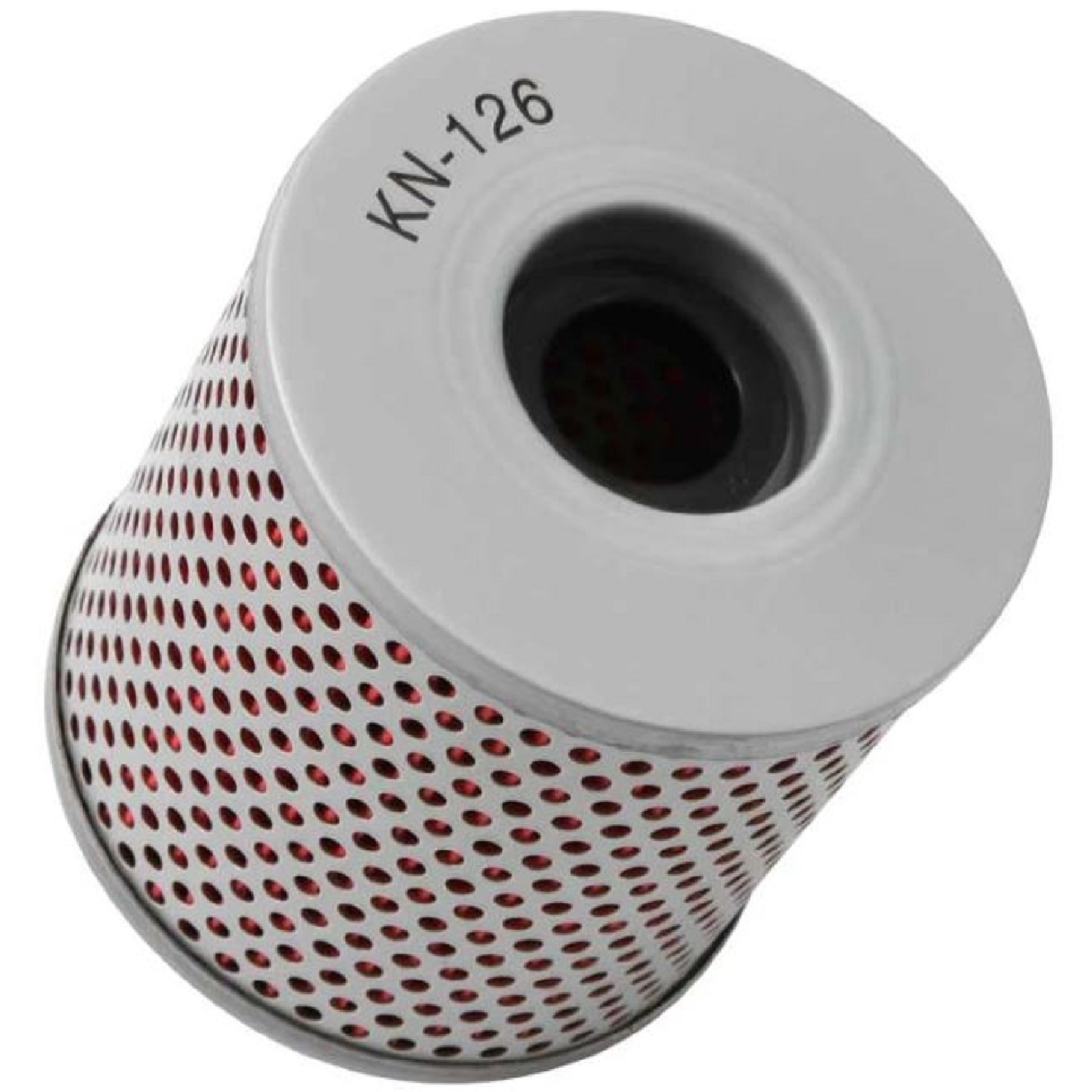 K&N Ölfilter KN-126 für Kawasaki Z 750 900 1000 Z1 Z1A Z1B 1976 - 1984