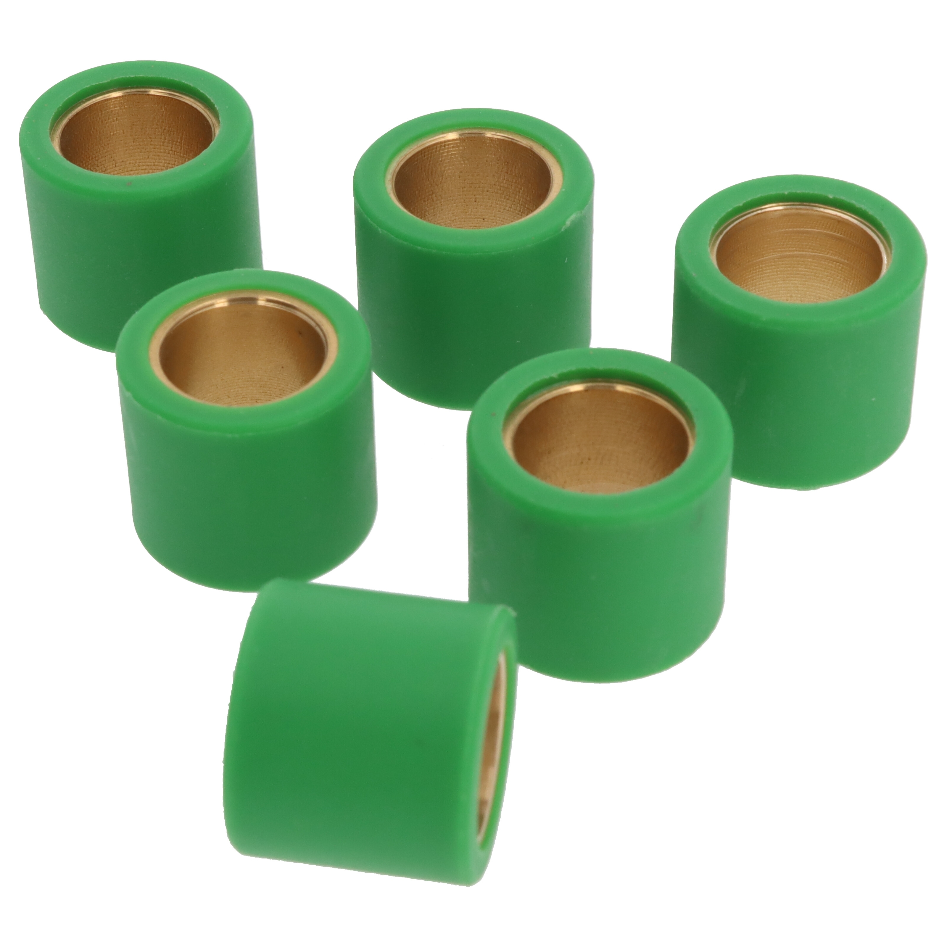 Variogewicht Satz 12,2g 19x17mm (6 Gewichte)