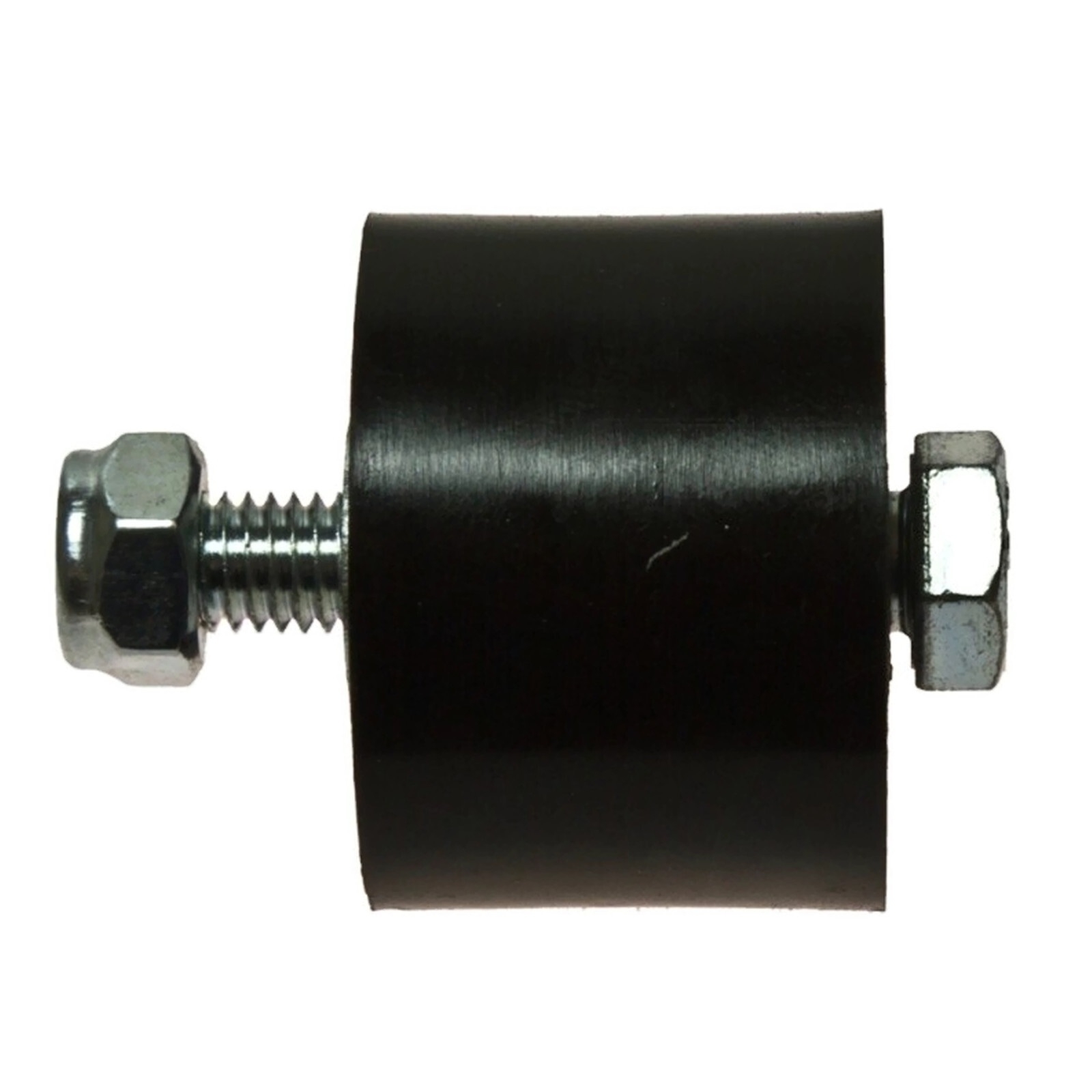 All Balls Racing Kettenrolle schwarz 79-5002 unten