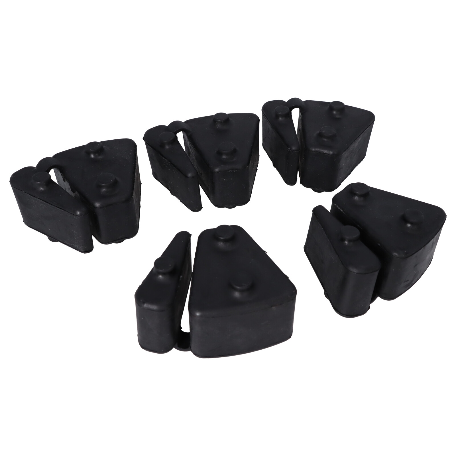 Antriebsruckdämpfer hinten für Honda XRV 750 Africa Twin 1990 - 2003