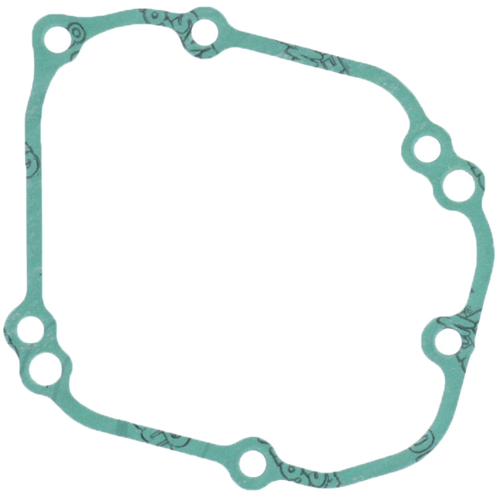 Zündungsdeckeldichtung S410250021119 für Kawasaki ZX-10R 1000 Ninja 2010-24 ZX-10RR 2017-24