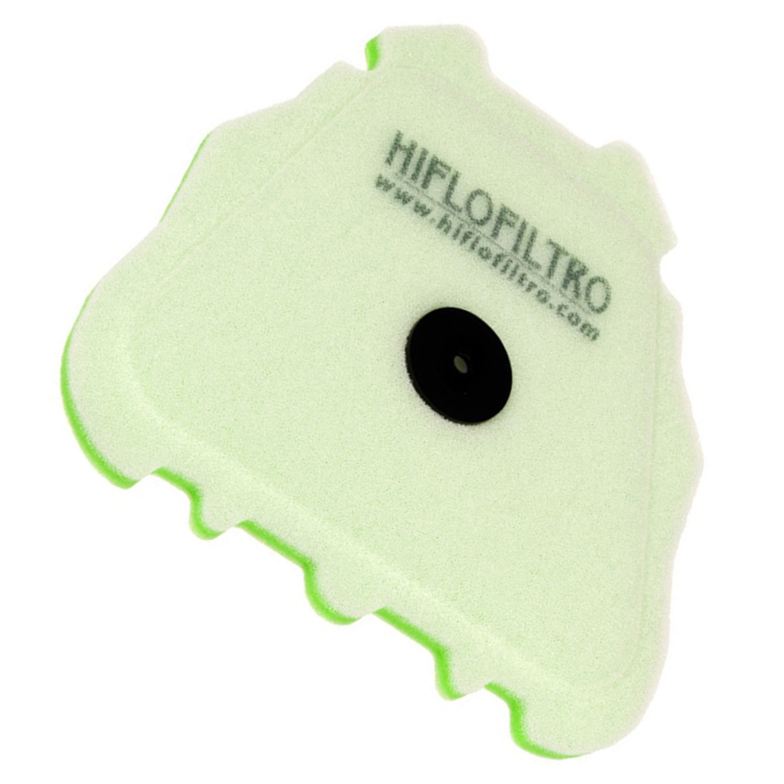 Hiflo HFF4030 Luftfilter für Yamaha WRF 250 YZ250 YZ450 Fantic XEF 250 310 450 XXF