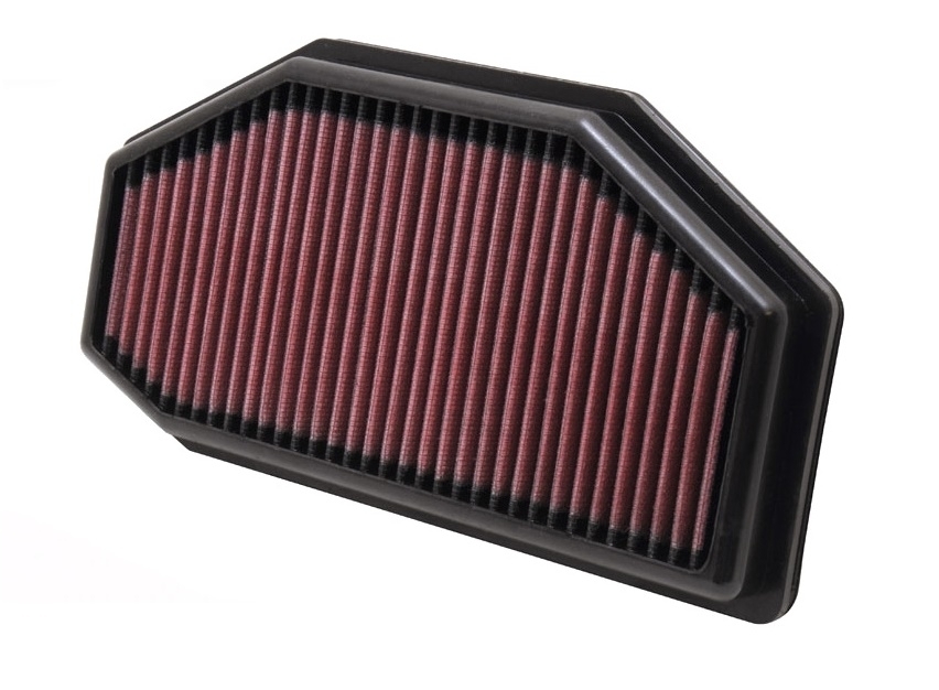 K&N Sportluftfilter TB-1011