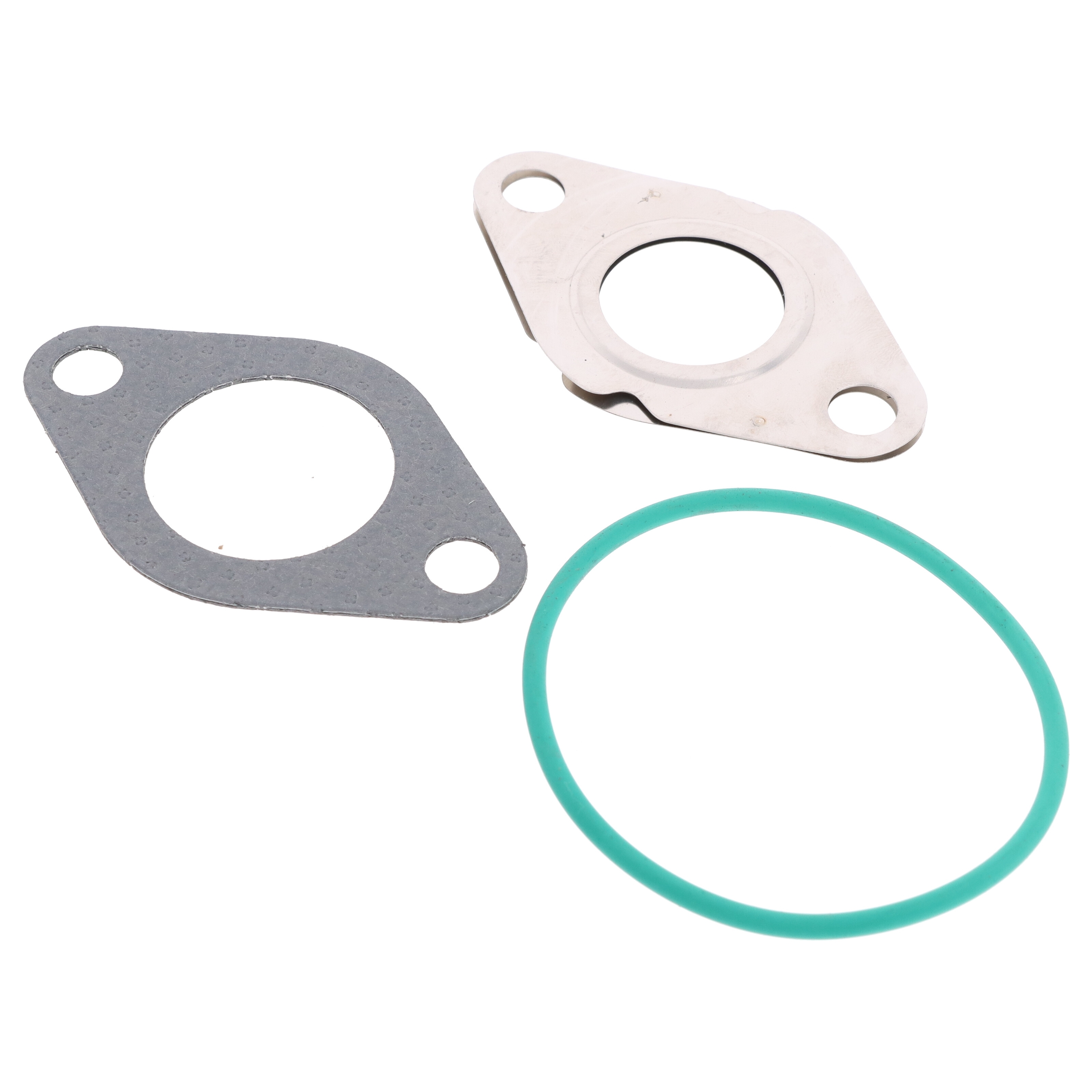 Elring 934.750 Dichtungssatz AGR-Ventil für VW Golf Passat Multivan T5 Seat Skoda Ford Audi