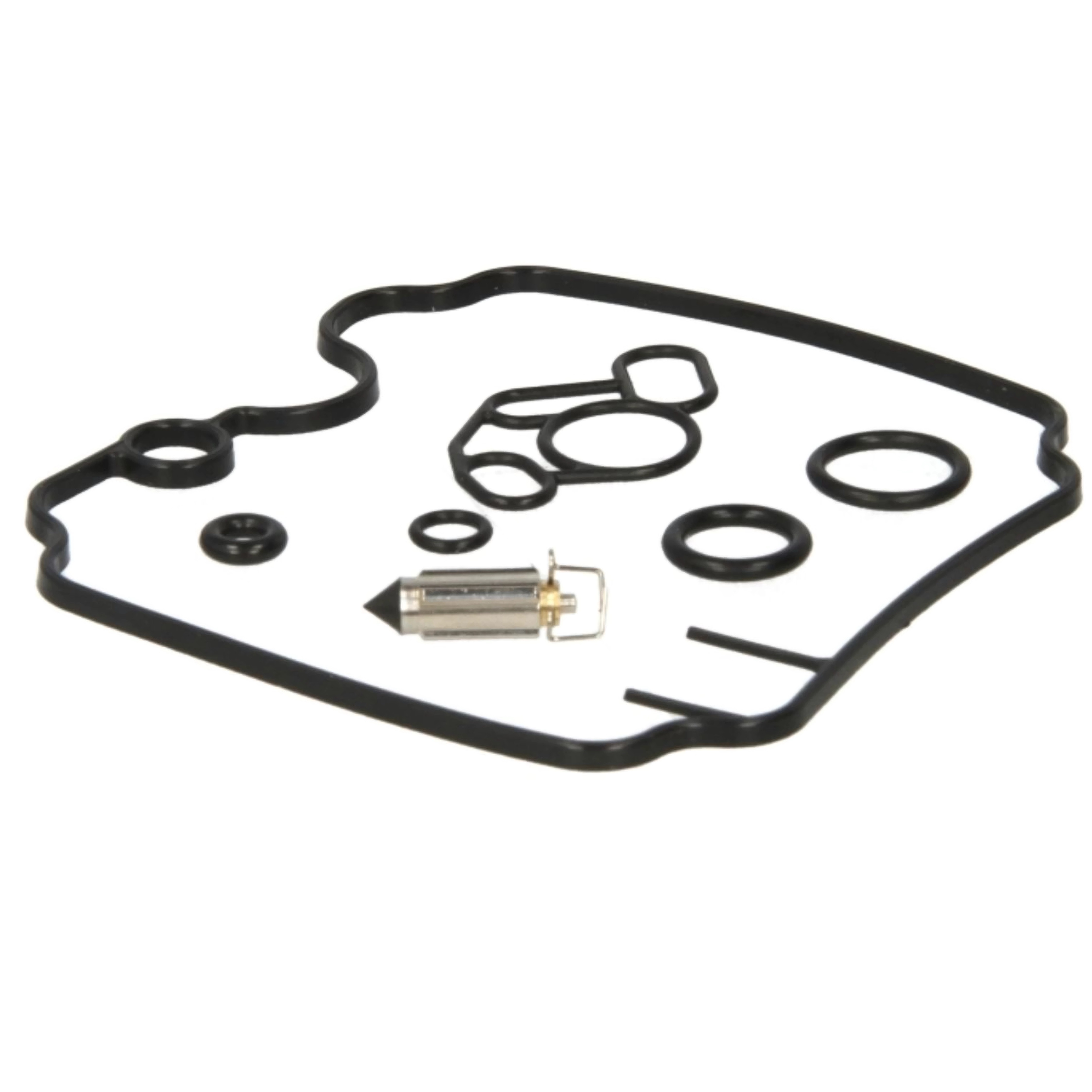 4x Vergaser Reparatursatz CAB-Y17 für Yamaha FZR 1000 Genesis Exup 1989-95 YZF750 R 1993-98