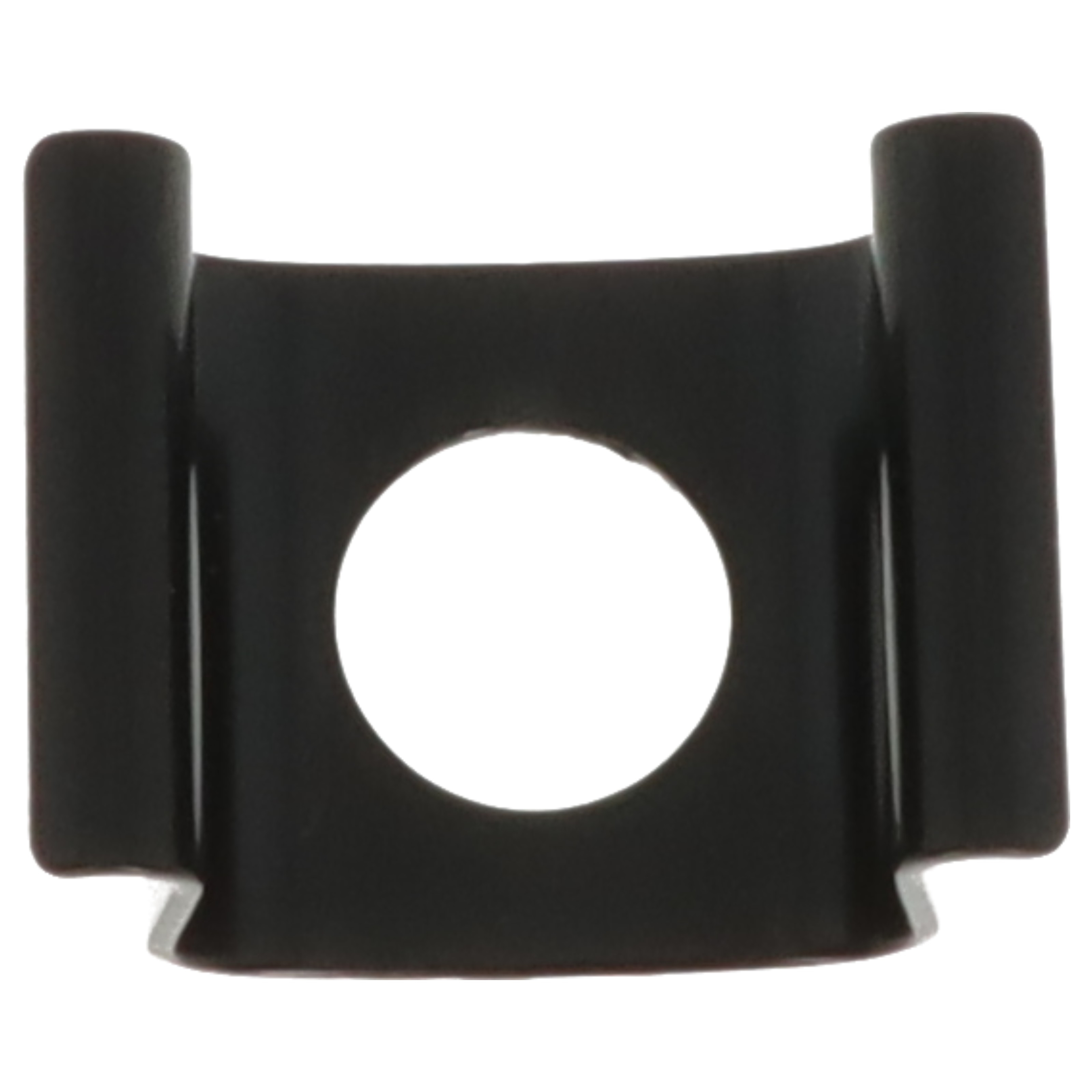 Quickbrake 3223 Bremsschlauch Halterung Clip Bremsleitung universell Kabelklemme
