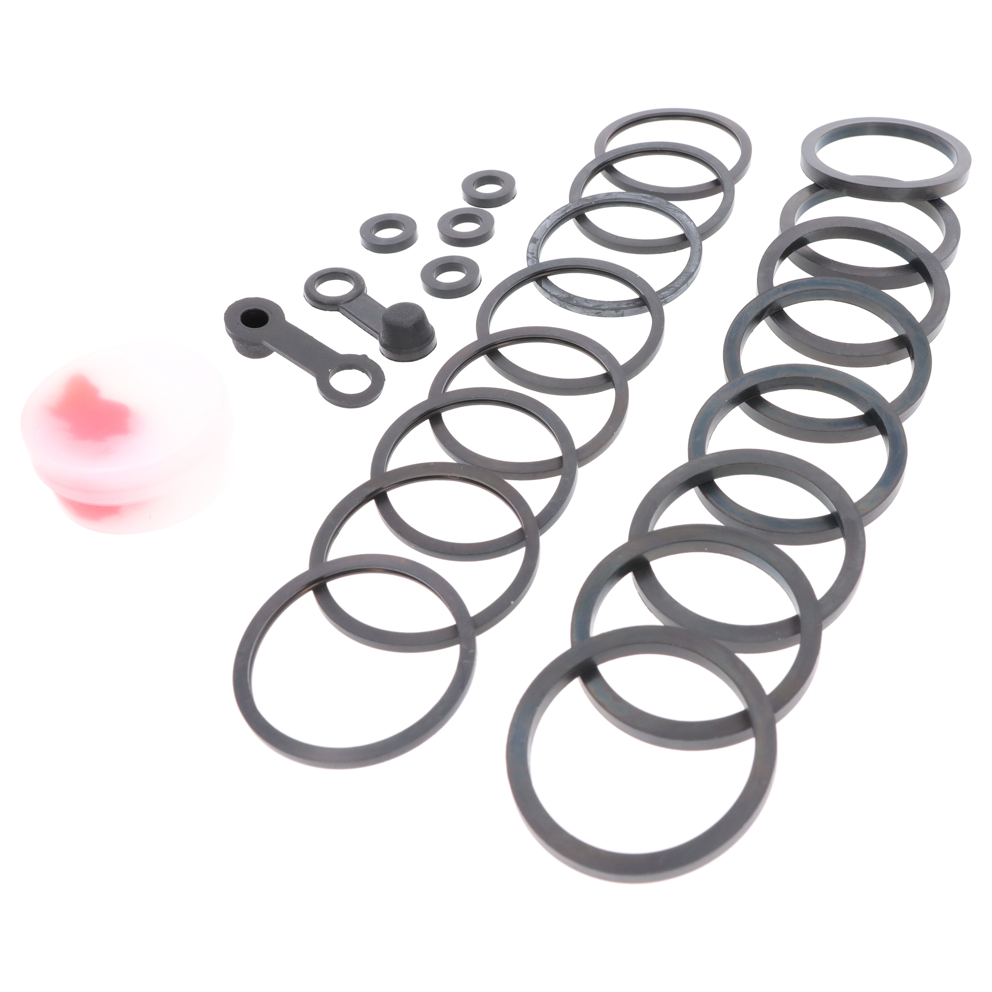 Bremssattel Reparatursatz vorne für Kawasaki Ninja GPZ900 R ZXR400 ZXR750 ZZR600 ZZR1100