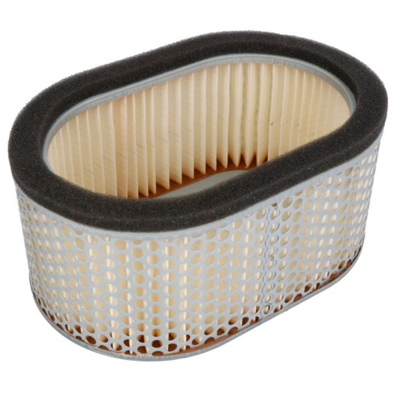 Hiflo HFA3705 Luftfilter Filterelement für Suzuki GSXR 750 GR7DB 1996-99 GSXR 600 AD3112 1997-00
