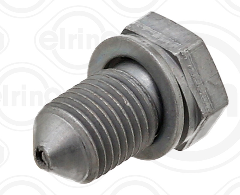 Elring 567640 Ölablasschraube mit Dichtring für Audi VW Skoda Seat Ford Chrysler Dodge Jeep
