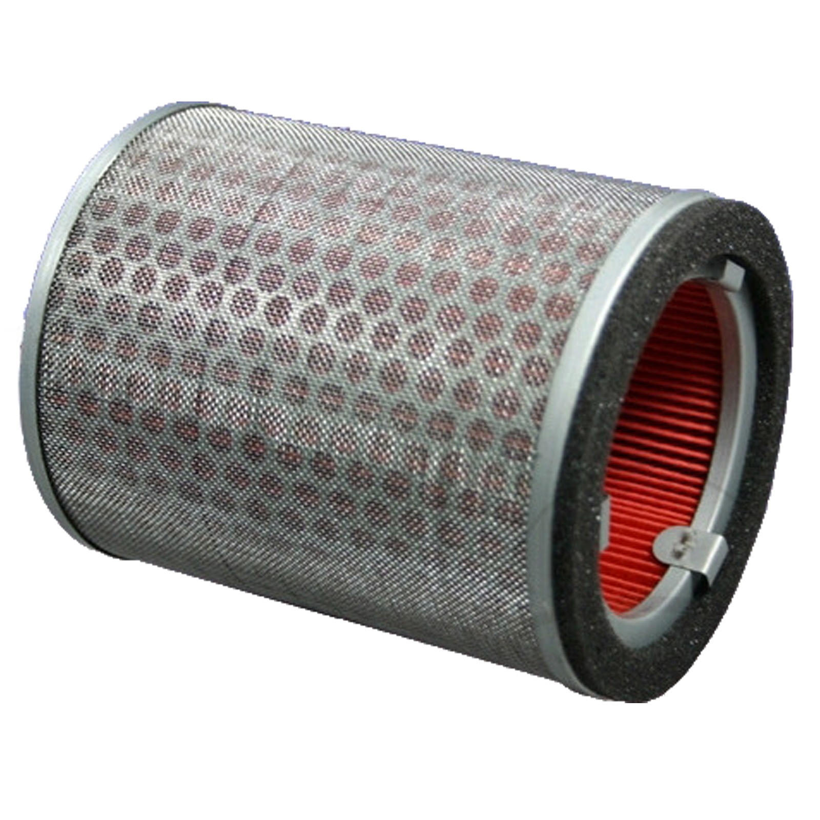 HIFLO HFA1919 Luftfilter für Honda Fireblade CBR 1000 RR 2004 - 2007 SC57A SC57B SC57D