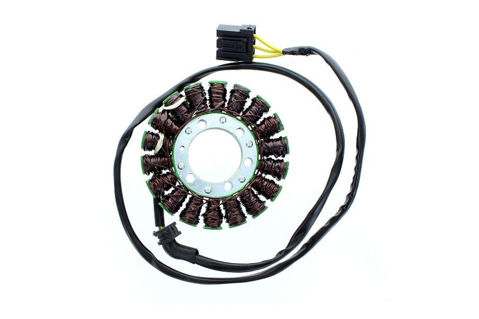 Stator für Honda CBF1000 ´10-11 | CBF1000FA ABS ´10-15 | CBF1000F ´10-14