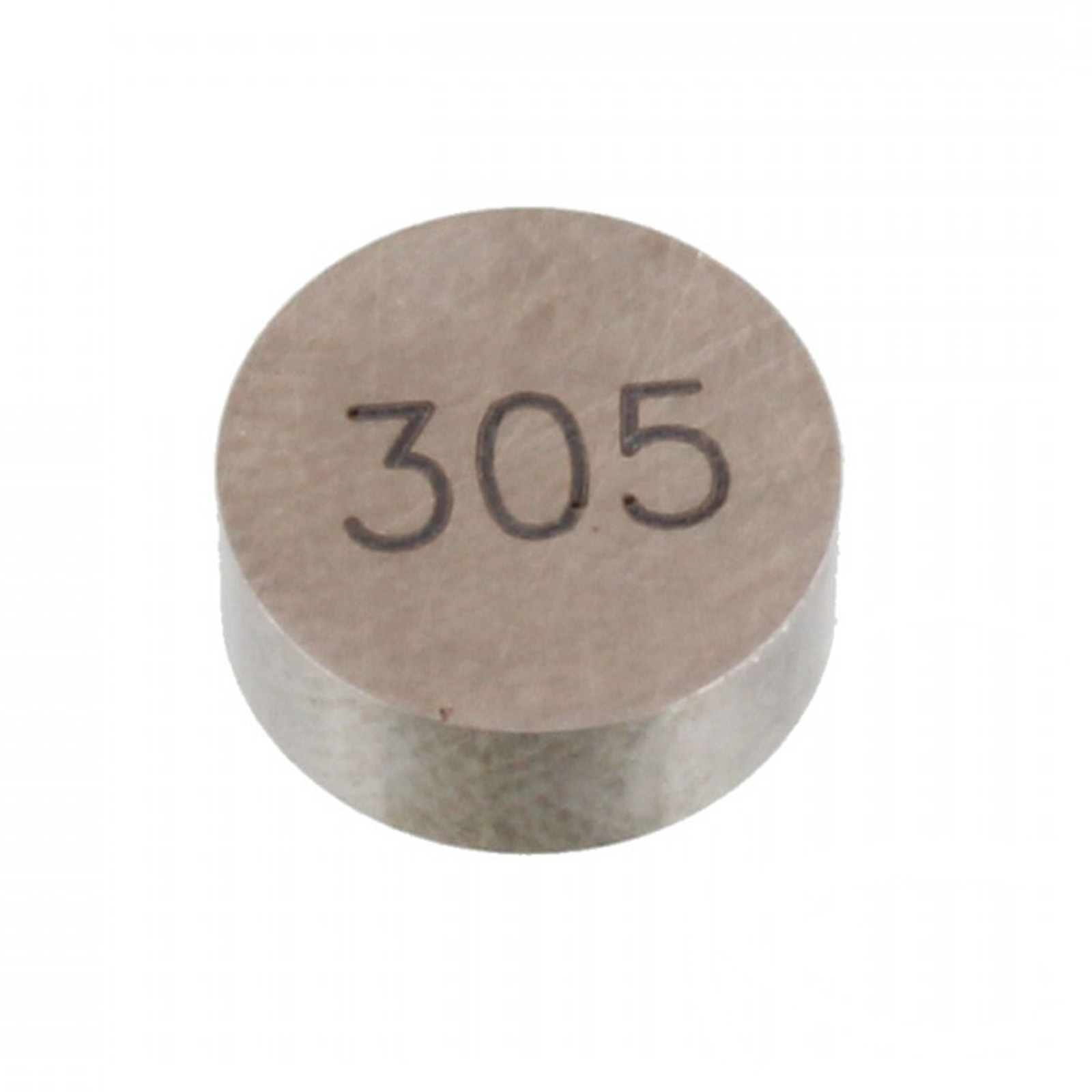 JMP BC48-095-3.05 Ventil Einstellplättchen Shim 9.5 mm 3.05 mm Stärke Ventilspiel Einstellung