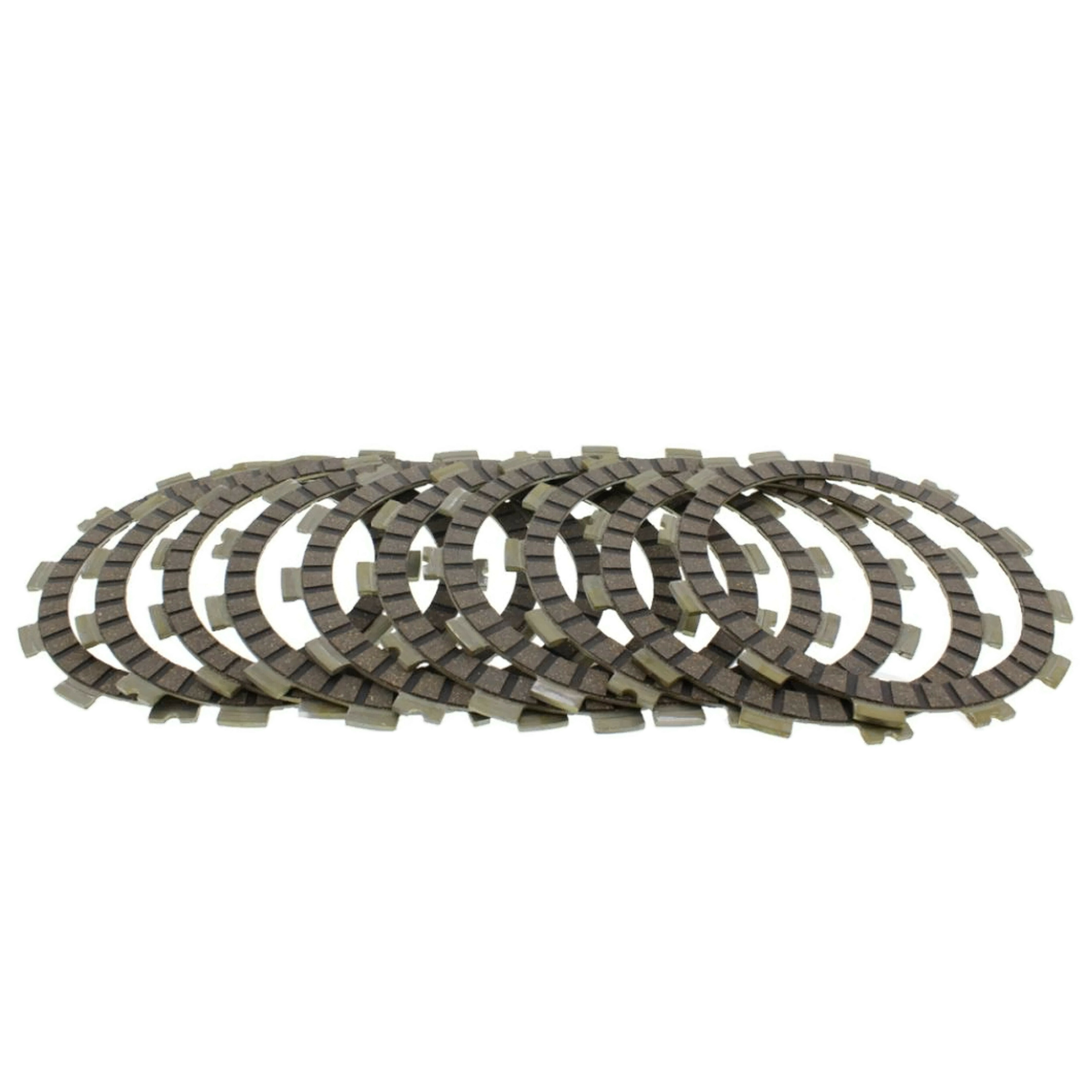 EBC Kupplungslamellen-Satz CK3375