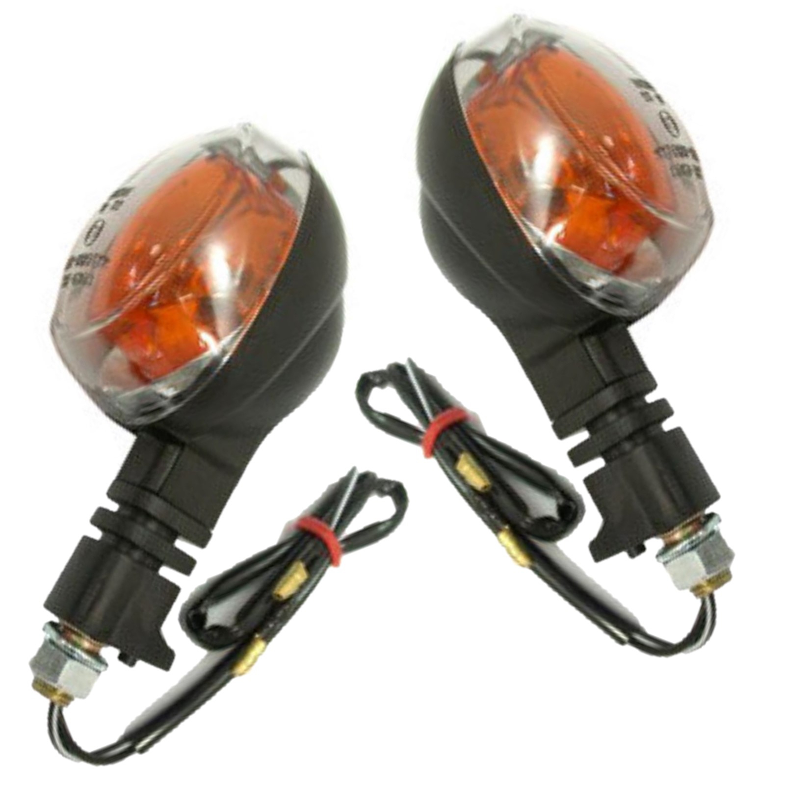JMP Blinker Satz für Buell S1 X1 1200 XB12R XB12S XB12X XB12Ss 1000 XB9S XB9SX XB9R hinten und vorne