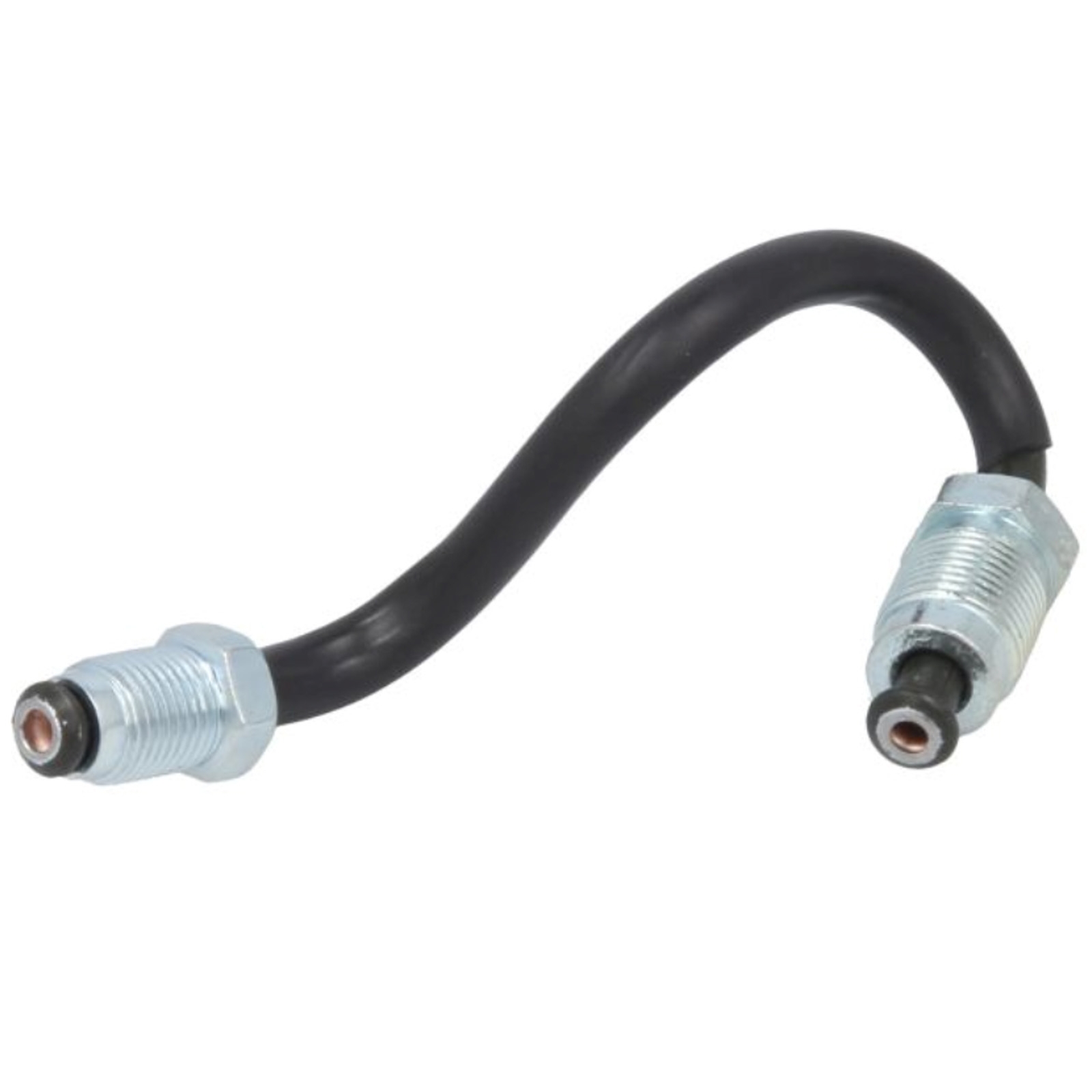 WP Satz Bremsleitungen hinten für Audi A3 8P VW Golf 5 6 Seat Leon Skoda Octavia rechts + links