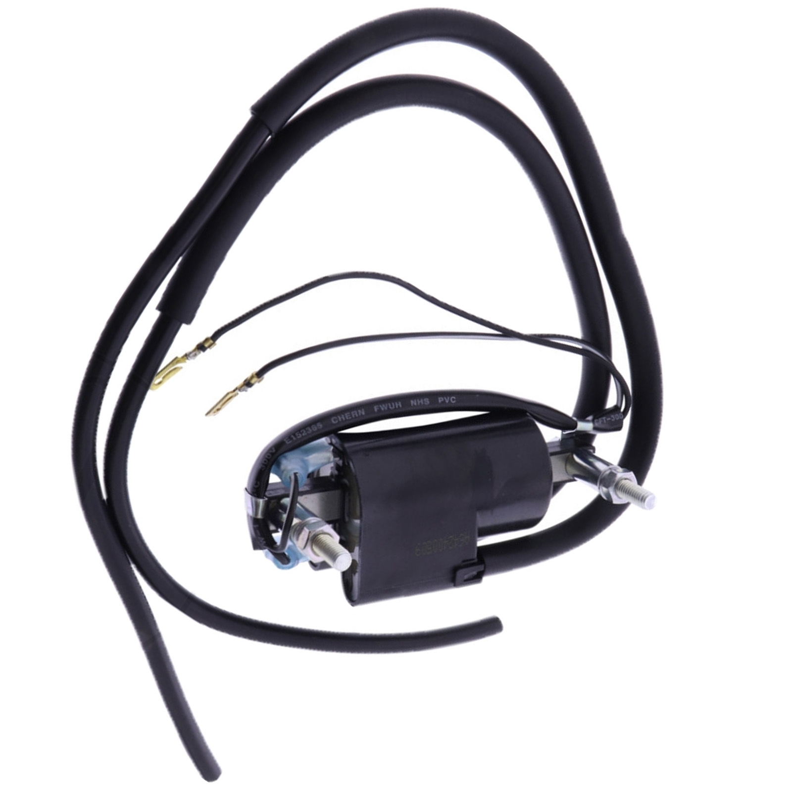 JMP Zündspule für Honda CB250 CB250N CB250T 1977-83 CB400T CB400N 1977-85 CB450