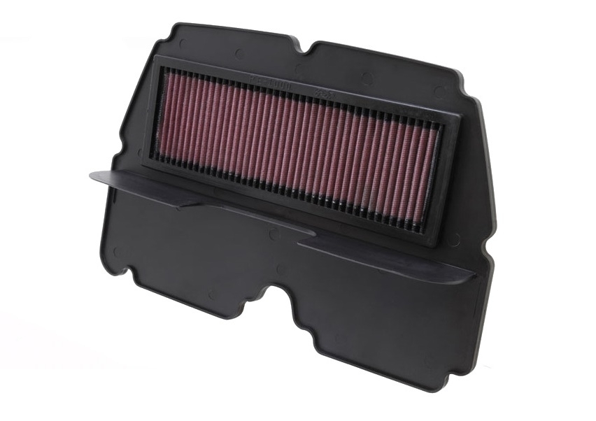 K&N Tauschluftfilter HA-9092-A