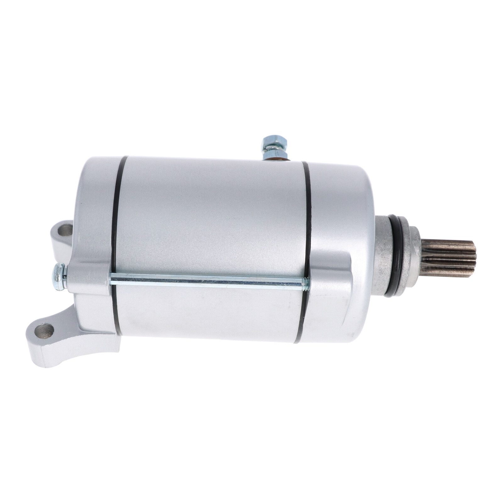 Anlasser 12V Starter für Quad ATV 150ccm 200ccm 250ccm Dirt Bike Bashan Shineray 11 Zähne