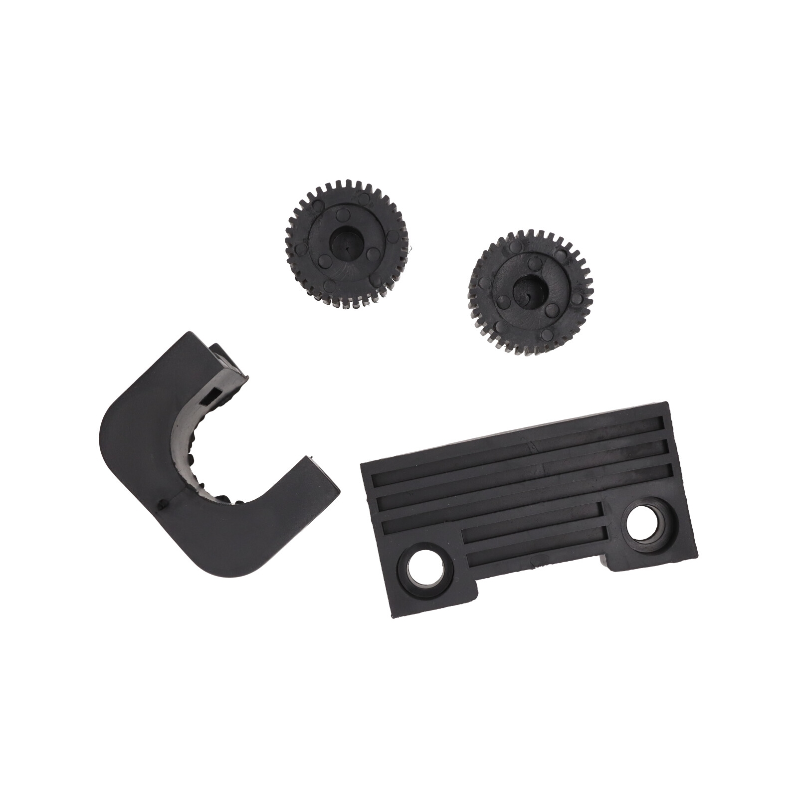 Montagesatz Benzintank Gummi Befestigungssatz für Suzuki GN125 GN 125 1997-1999