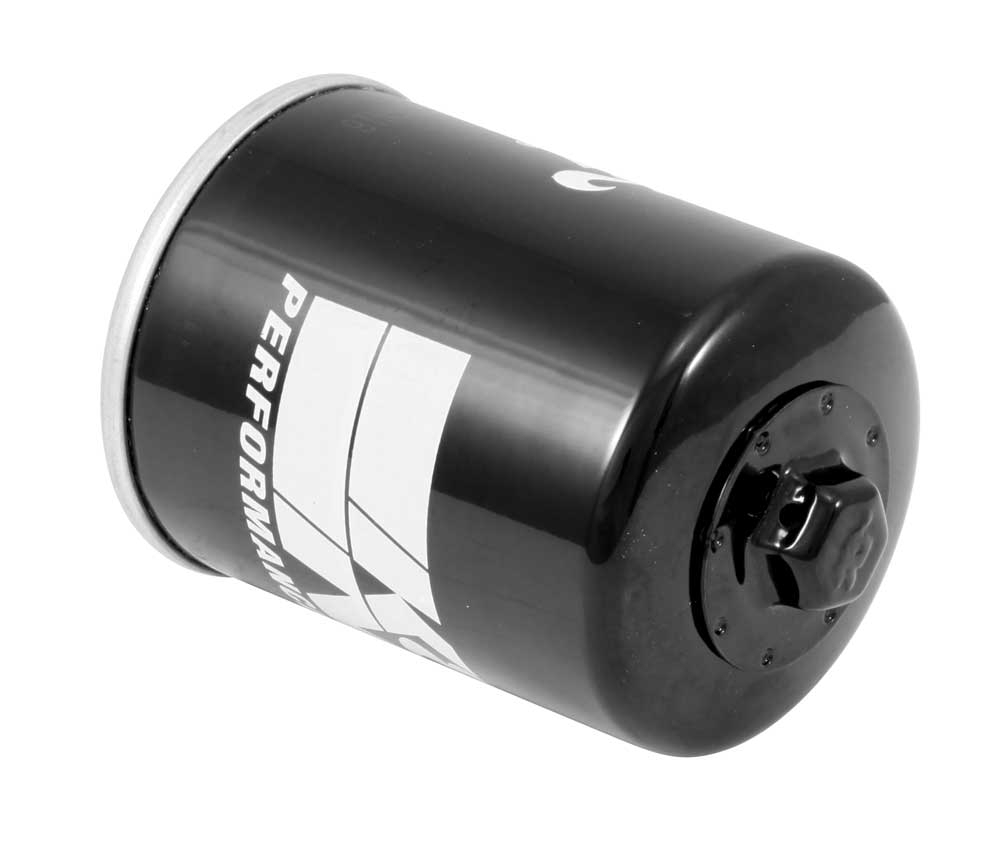 K&N Ölfilter KN-198 für Polaris Sportsman 600 700 800 Ranger 800 RZR 900